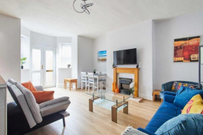 Host & Stay - Trinity Road Apartment